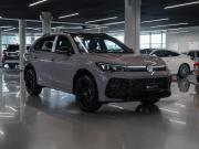 Volkswagen Tiguan III (China Market) Москва  - изображение 29