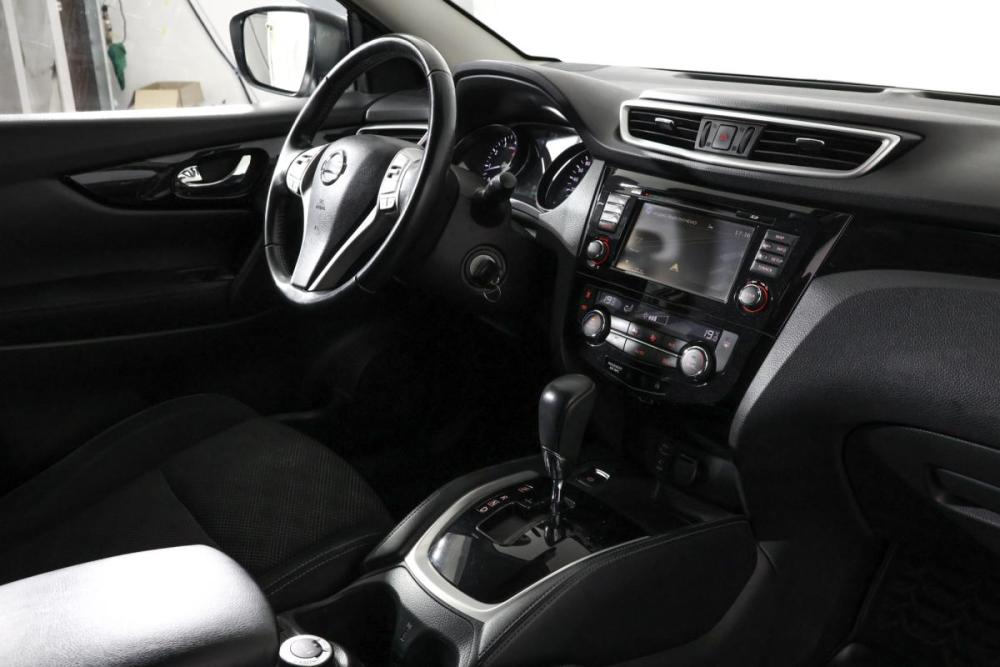Nissan Qashqai II Москва  - изображение 9