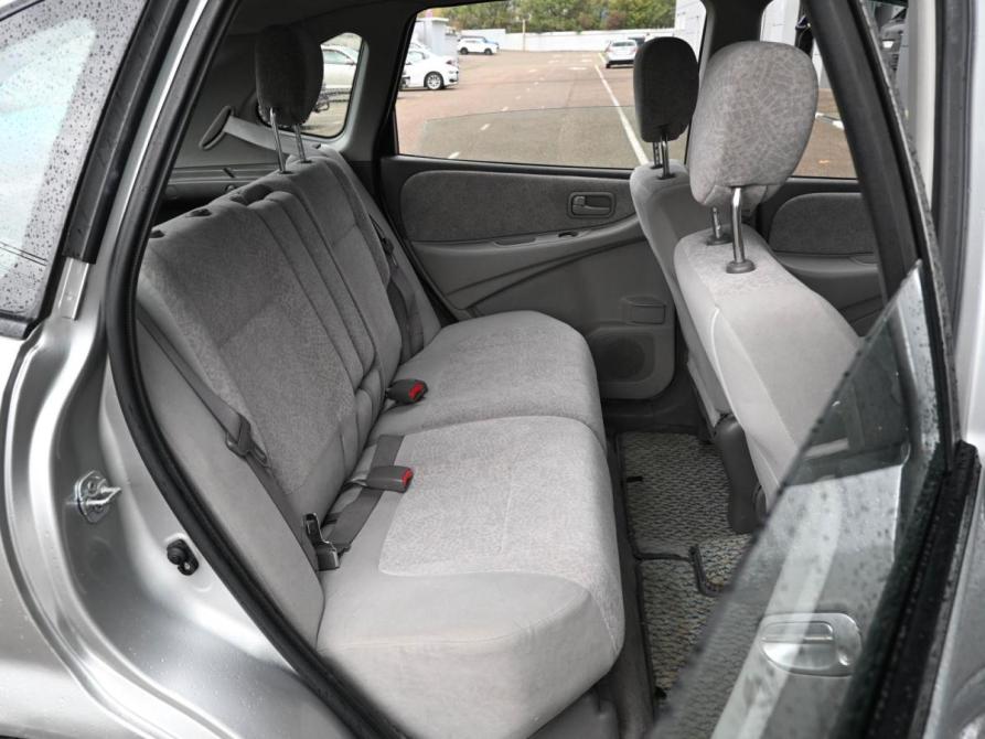 Nissan Tino Новороссийск  - изображение 9