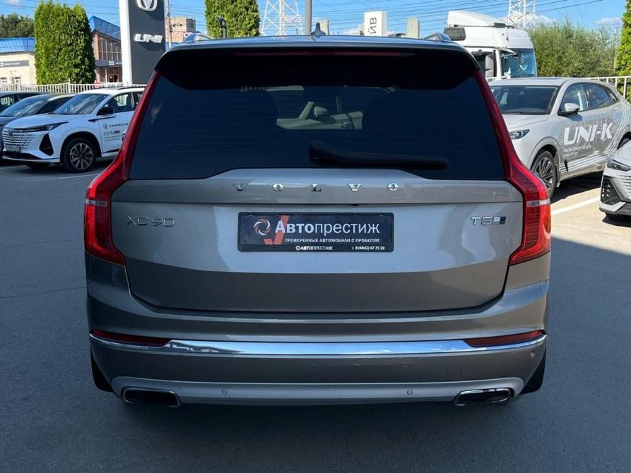 Volvo XC90 II Рестайлинг 1 Калуга  - изображение 5