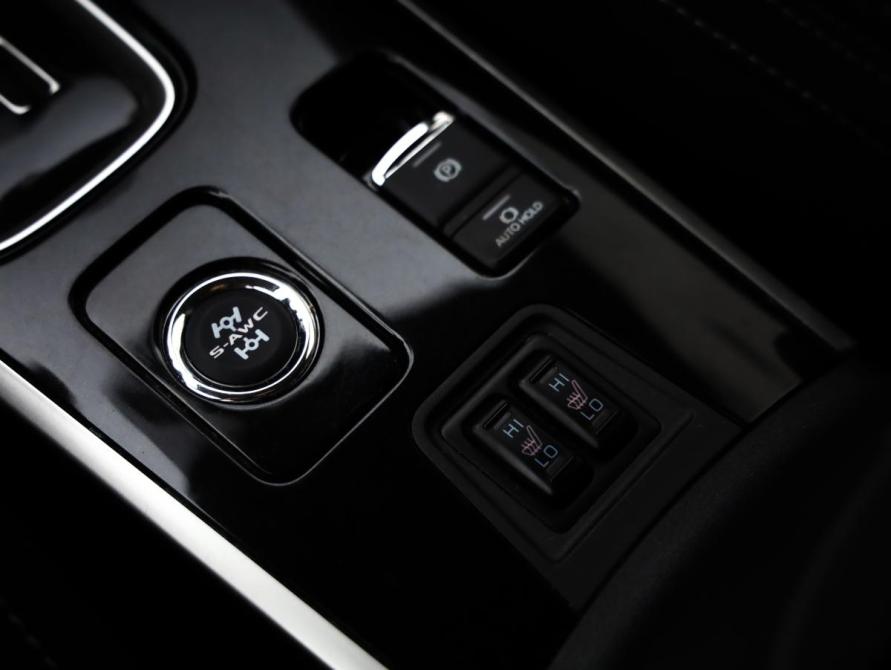 Mitsubishi Outlander III Рестайлинг 3 Санкт-Петербург  - изображение 23