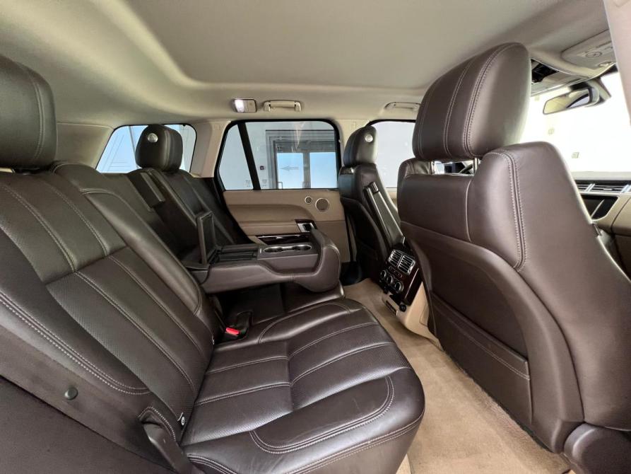 Land Rover Range Rover IV Волгоград  - изображение 36