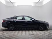 Hyundai Elantra VII (CN7) Москва  - изображение 24