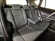 Toyota RAV4 IV (XA40) Рестайлинг Москва  - изображение 37