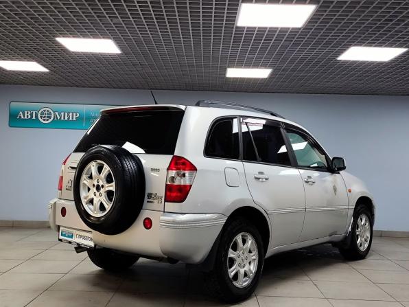 Vortex Tingo I с пробегом 2011 года, цена 335 000 рублей, 107479 км, внедорожник, Автокод Объявления