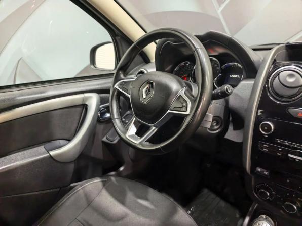 Renault Duster I Рестайлинг с пробегом 2019 года, цена 1 599 000 рублей, 115685 км, внедорожник, Автокод Объявления