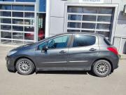 Peugeot 308 I Ростов-на-Дону  - изображение 22