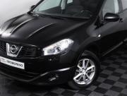 Nissan Qashqai I Рестайлинг Москва  - изображение 42