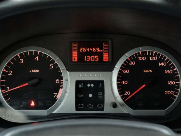 Lada (ВАЗ) Largus I с пробегом 2017 года, цена 738 000 рублей, 264468 км, универсал, Автокод Объявления