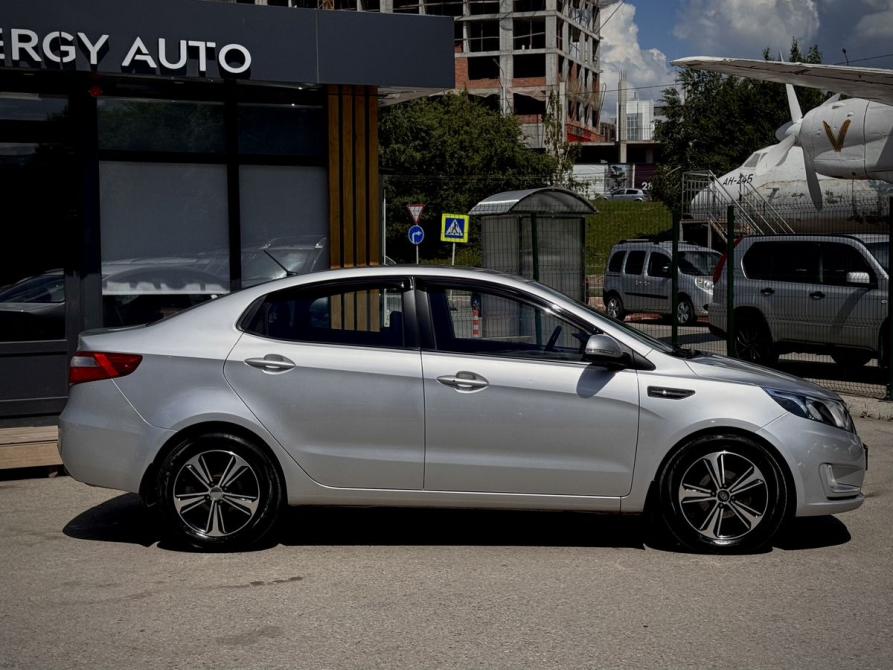 Kia Rio III Уфа  - изображение 2