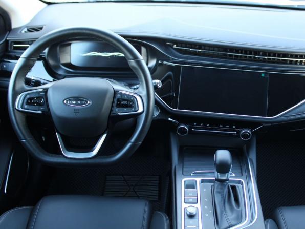 Omoda S5 с пробегом 2024 года, цена 1 249 000 рублей, 27770 км, седан, Автокод Объявления