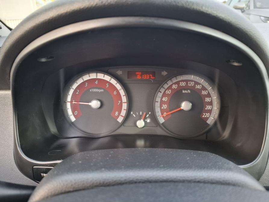 Kia Rio II Рестайлинг Саратов  - изображение 9