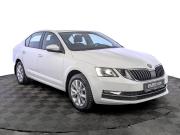 Skoda Octavia III (A7) Рестайлинг Москва  - изображение 29
