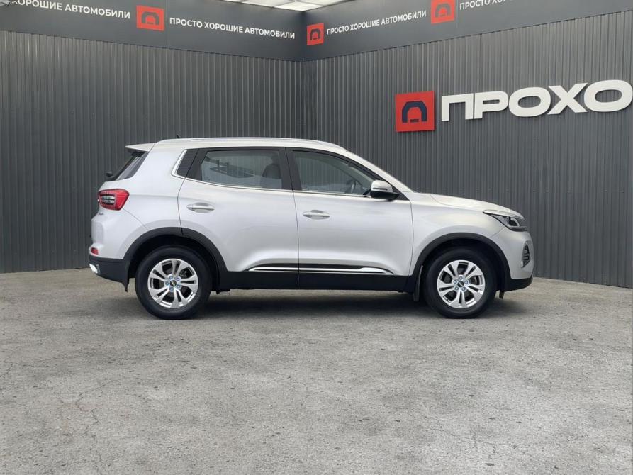 Chery Tiggo 4 Pro I Пермь  - изображение 27