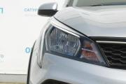 Kia Rio IV Рестайлинг Пермь  - изображение 26