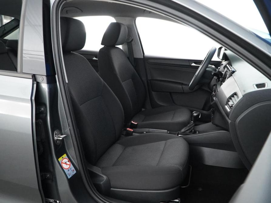 Volkswagen Polo VI Москва  - изображение 8