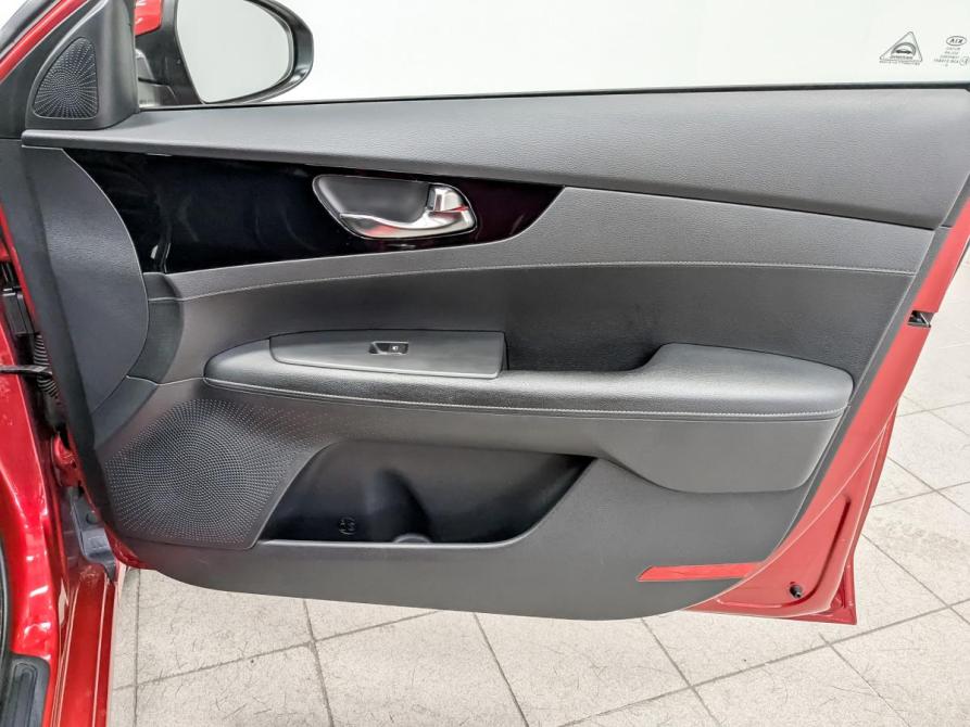 Kia Cerato IV Москва  - изображение 23