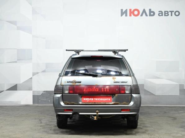 Lada (ВАЗ) 2111 с пробегом 2005 года, цена 120 000 рублей, 257353 км, универсал, Автокод Объявления