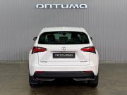 Lexus NX I Рестайлинг Краснодар  - изображение 27