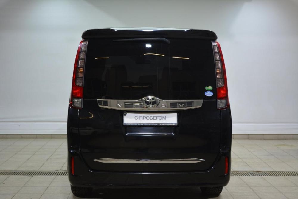 Toyota Noah III (R80) Сургут  - изображение 6