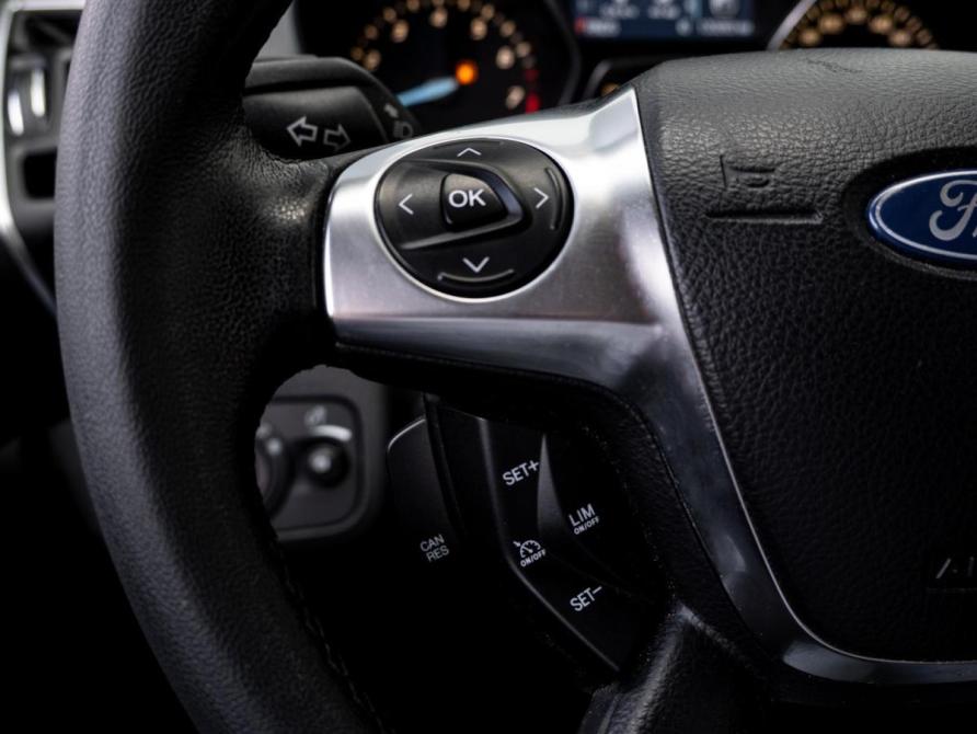 Ford Kuga II Краснодар  - изображение 15