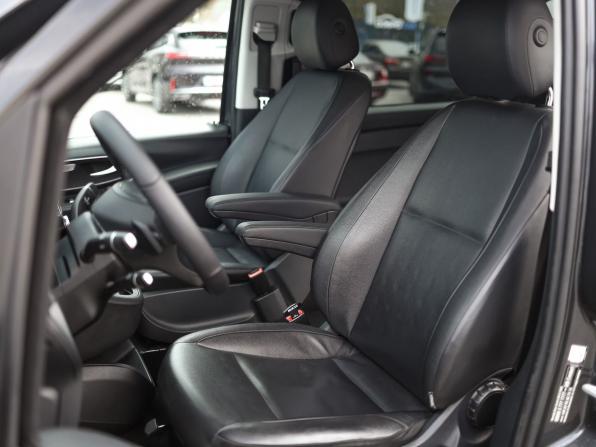 Mercedes-Benz Vito III (W447) с пробегом 2020 года, цена 3 499 000 рублей, 161135 км, минивэн, Автокод Объявления