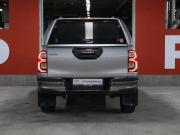 Toyota Hilux VIII Рестайлинг 2 Москва  - изображение 30