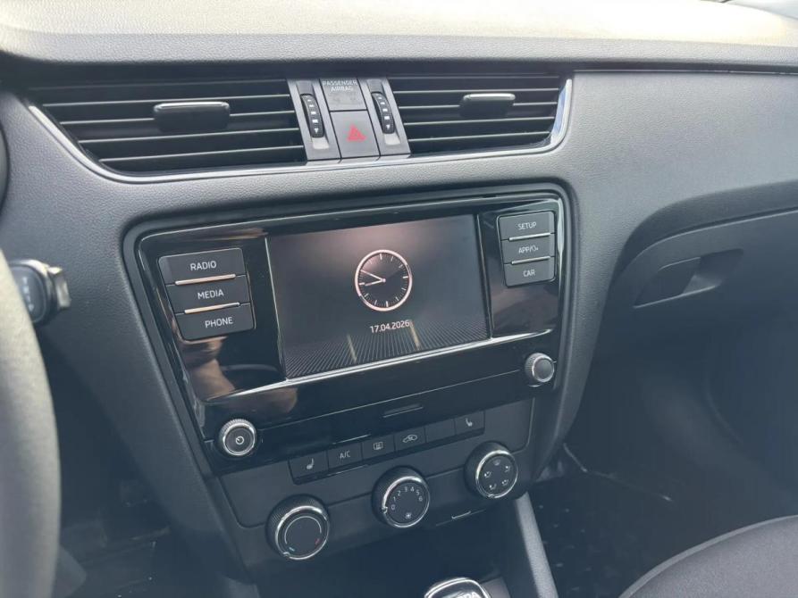 Skoda Octavia III (A7) Рестайлинг Альметьевск  - изображение 11