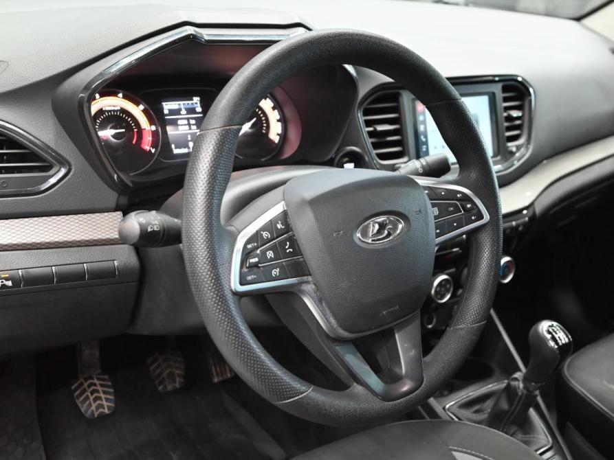 Lada (ВАЗ) Vesta I Рестайлинг (NG) Екатеринбург  - изображение 11