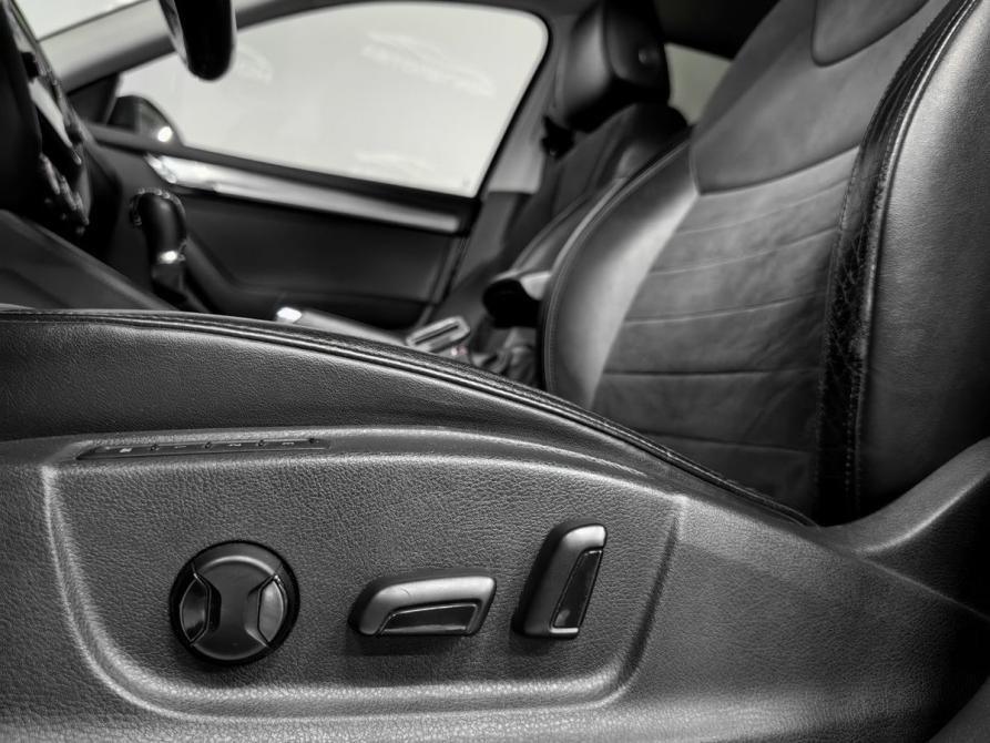 Skoda Octavia III (A7) Новосибирск  - изображение 11