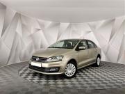 Volkswagen Polo V Рестайлинг Москва  - изображение 20