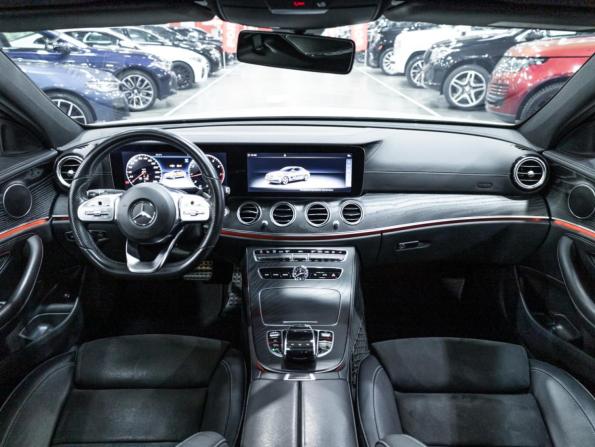 Mercedes-Benz E-Класс V (W213 S213 C238) с пробегом 2020 года, цена 4 157 010 рублей, 62763 км, седан, Автокод Объявления