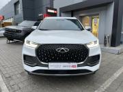 Chery Tiggo 8 Pro Max I Рестайлинг Набережные Челны  - изображение 20