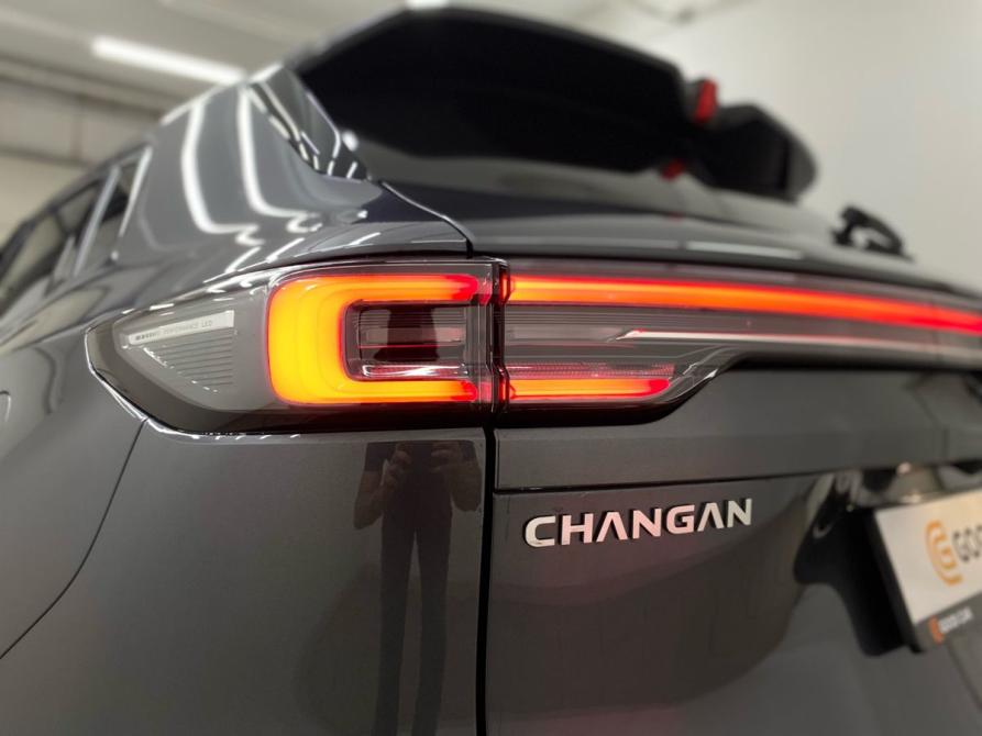 Changan UNI-S (CS55 Plus) Энгельс  - изображение 17