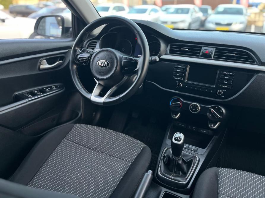 Kia Rio IV Альметьевск  - изображение 22