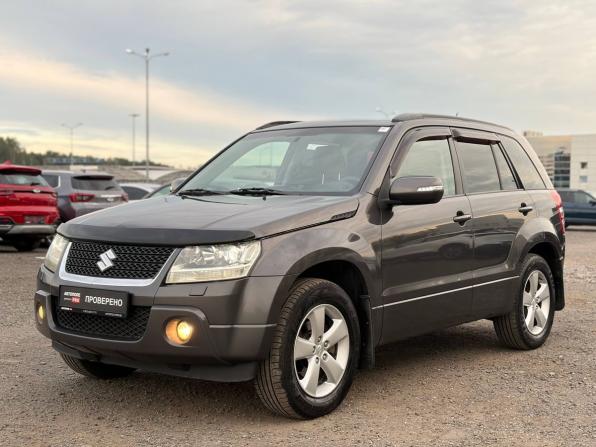 Suzuki Grand Vitara II Рестайлинг с пробегом 2010 года, цена 930 000 рублей, 222000 км, внедорожник, Автокод Объявления