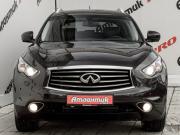 Infiniti FX II (S51) Рестайлинг Екатеринбург  - изображение 34