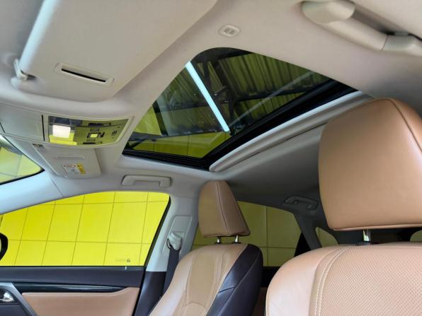 Lexus RX IV с пробегом 2018 года, цена 4 090 000 рублей, 100000 км, внедорожник, Автокод Объявления