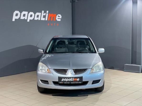 Mitsubishi Lancer IX с пробегом 2005 года, цена 399 000 рублей, 275966 км, седан, Автокод Объявления