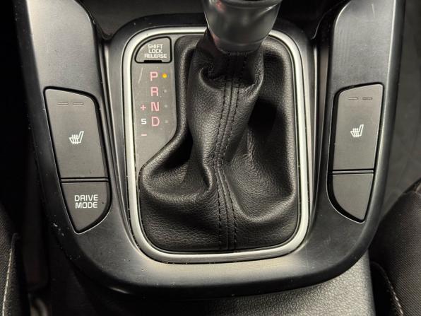 Kia Soul III с пробегом 2019 года, цена 1 639 000 рублей, 100000 км, хэтчбек, Автокод Объявления