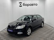 Skoda Octavia II (A5) Рестайлинг Воронеж  - изображение 25