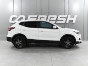 Nissan Qashqai II Рестайлинг Ростов-на-Дону  - изображение 22