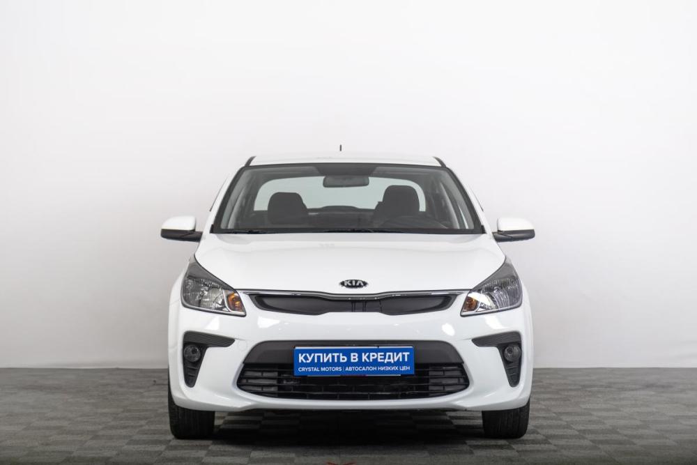 Kia Rio IV Томск  - изображение 4