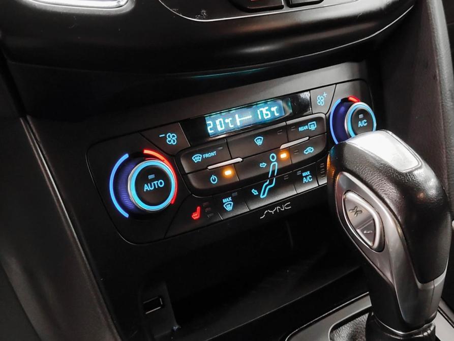 Ford Focus III Рестайлинг Тула  - изображение 17