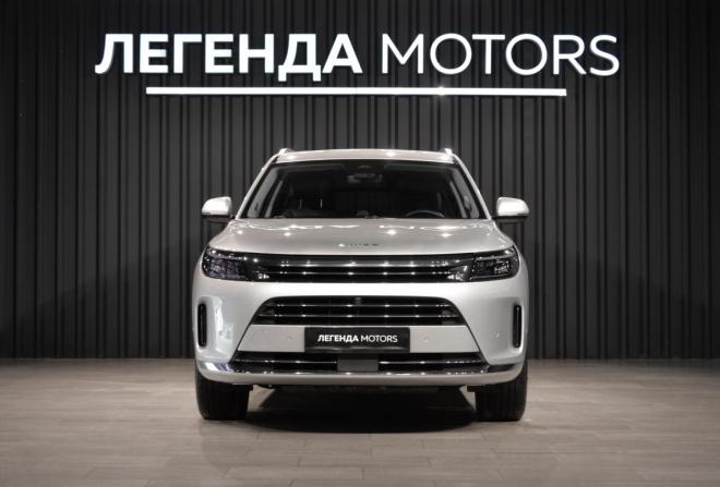 Seres M7 с пробегом 2024 года, цена 5 790 000 рублей, 26332 км, внедорожник, Автокод Объявления