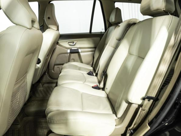 Volvo XC90 I Рестайлинг с пробегом 2012 года, цена 1 699 700 рублей, 149313 км, внедорожник, Автокод Объявления
