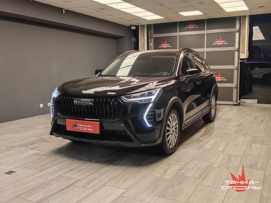Haval Jolion I Пермь  - изображение 1