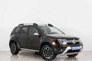 Renault Duster I Рестайлинг Красноярск  - изображение 23