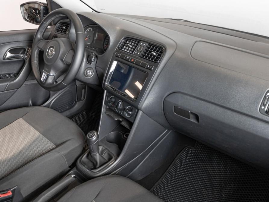 Volkswagen Polo V Казань  - изображение 7