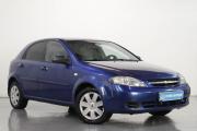 Chevrolet Lacetti I Челябинск  - изображение 18